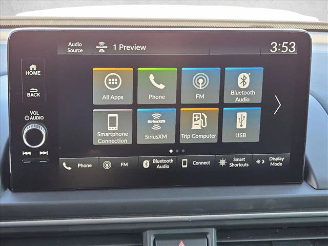 Used 2024 Honda Pilot EX-L image 13