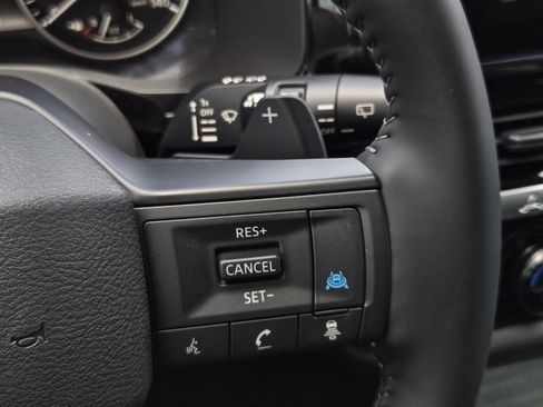 New 2026 Nissan Pathfinder SV FWD image 27