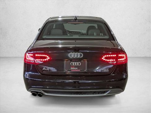 Used 2011 Audi A4 2.0T Prestige image 7