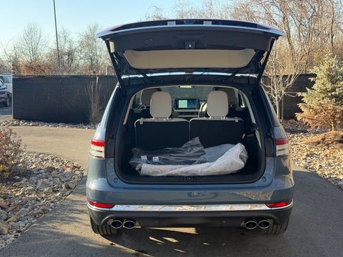 New 2026 Lincoln Aviator Reserve image 16