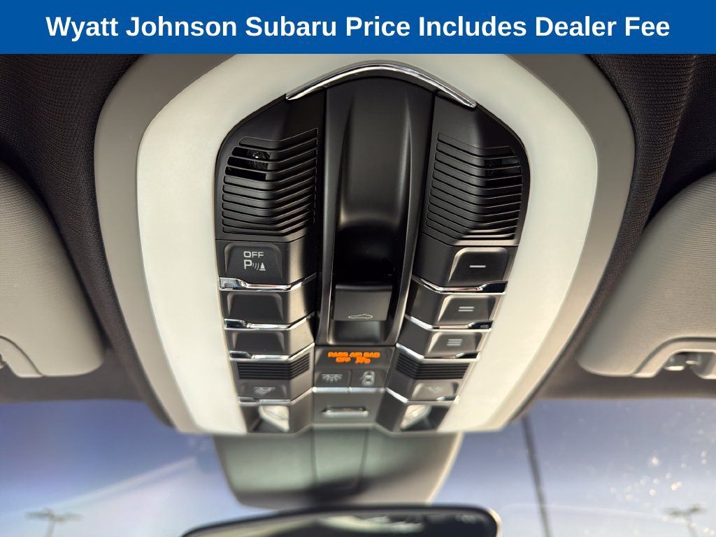 Used 2014 Porsche Panamera S RWD image 28