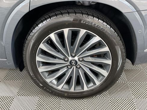 Used 2023 Hyundai Palisade Calligraphy FWD image 37
