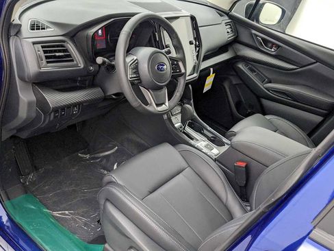 New 2026 Subaru Ascent Premium image 13