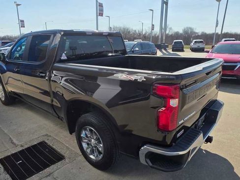 Used 2019 Chevrolet Silverado 1500 LT w/ All-Star Edition image 6