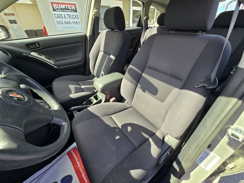 Used 2003 Pontiac Vibe Base w/ Power Group Value Package image 16