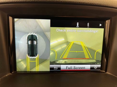 Used 2014 Mercedes-Benz ML 350 2WD image 30