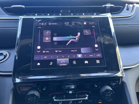 New 2026 Jeep Grand Cherokee Laredo X RWD image 28