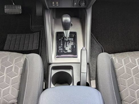 New 2026 Mitsubishi Outlander Sport LE AWD/4WD image 19