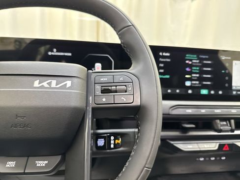 New 2027 Kia Telluride SX Prestige X-Line image 18