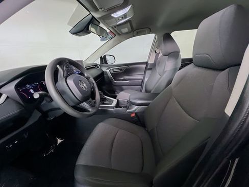 Used 2024 Toyota RAV4 XLE image 13