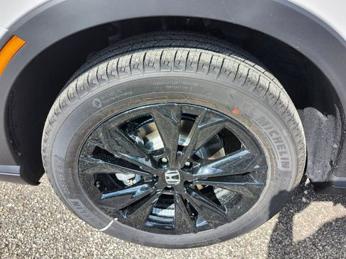 New 2026 Honda CR-V Sport Touring image 15