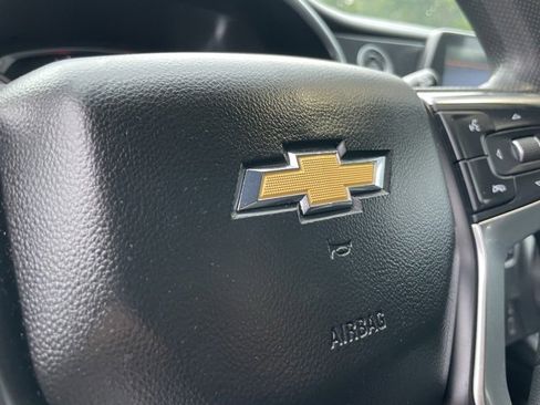 Used 2021 Chevrolet Blazer LT w/ LPO, Floor Liner Package image 29