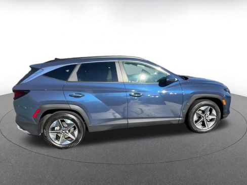 Used 2025 Hyundai Tucson SEL image 16