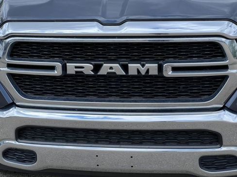 Used 2019 RAM 1500 Tradesman AWD/4WD image 32