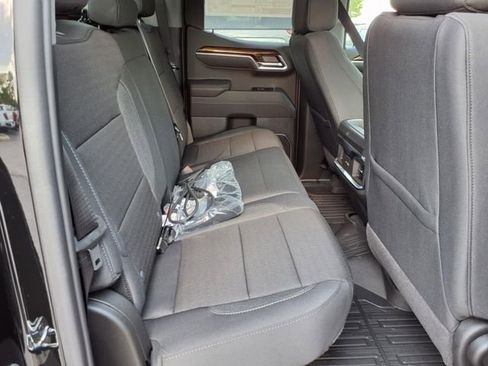 New 2026 GMC Sierra 1500 Elevation w/ Preferred Package image 22
