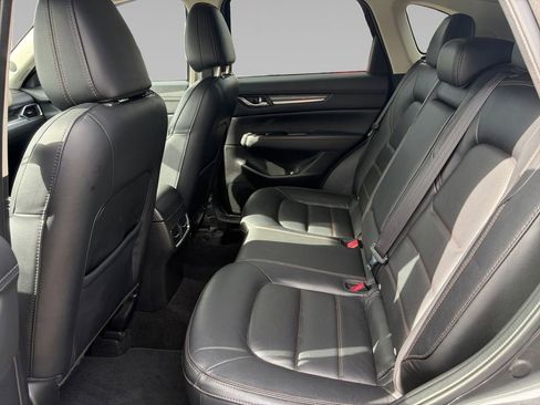 Used 2018 MAZDA CX-5 Grand Touring image 15