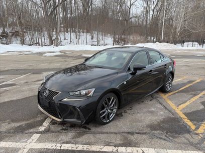 Used 2018 Lexus IS 300 F Sport