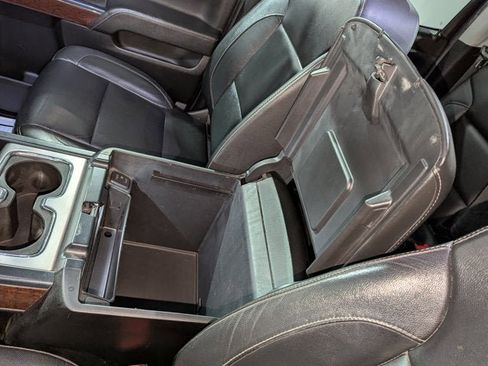 Used 2018 GMC Sierra 2500 SLT w/ Snow Plow Prep Package image 42