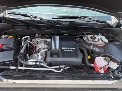 Used 2025 GMC Sierra 1500 Elevation w/ Preferred Package AWD/4WD image 37