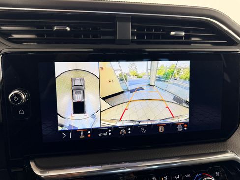 Used 2024 GMC Sierra 1500 Denali w/ Denali Reserve Package image 29