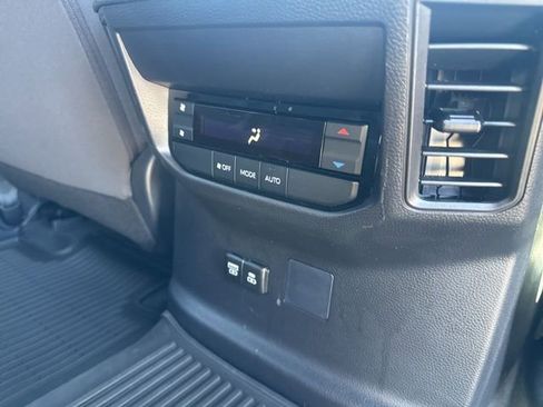 Used 2025 Toyota Sequoia SR5 image 18