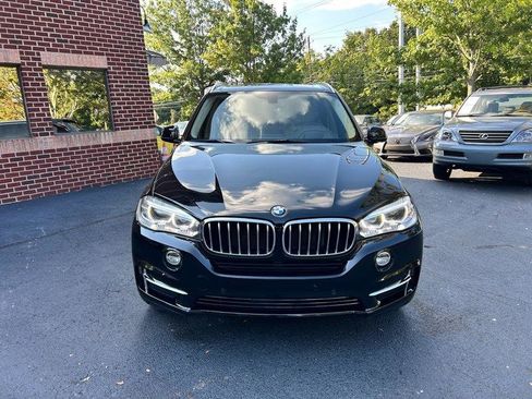 Used 2015 BMW X5 xDrive35i image 13