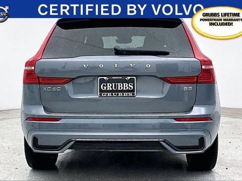 Used 2023 Volvo XC60 B5 Plus w/ Climate Package image 7