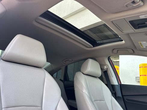 Certified 2023 Honda Accord EX-L image 15