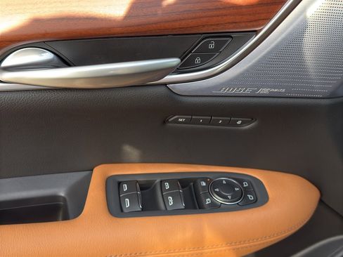 New 2026 Cadillac XT5 Premium Luxury image 10