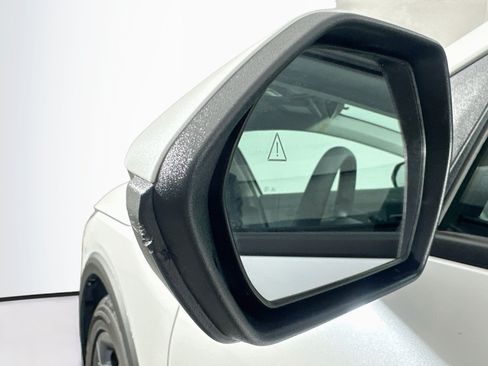 Used 2025 Kia K4 FWD image 16
