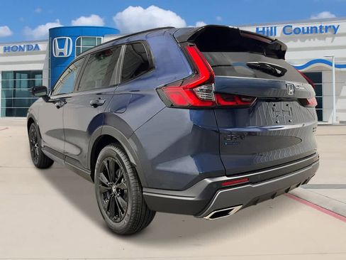 New 2026 Honda CR-V Sport Touring image 3