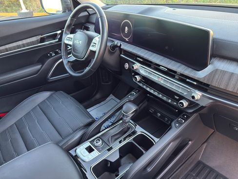 Used 2023 Kia Telluride SX Prestige image 23