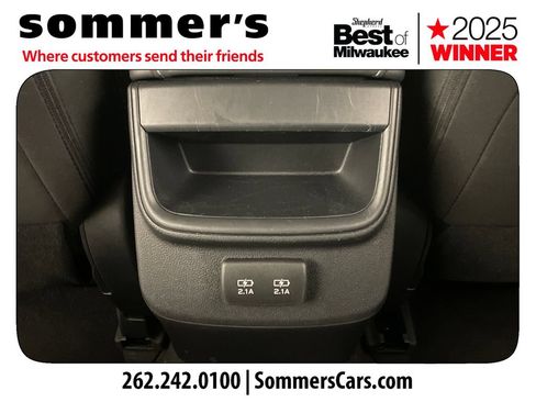 Used 2020 Subaru Outback Premium AWD/4WD image 22