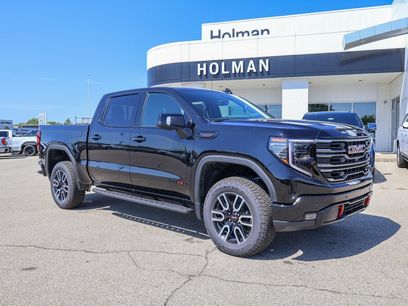 New 2026 GMC Sierra 1500 AT4 w/ AT4 Premium Package
