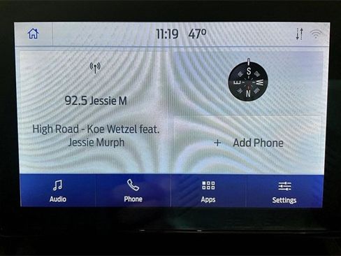 Used 2021 Ford Explorer XLT w/ Equipment Group 202A image 38