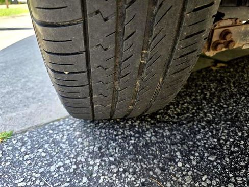 Used 2011 Honda Element EX image 10