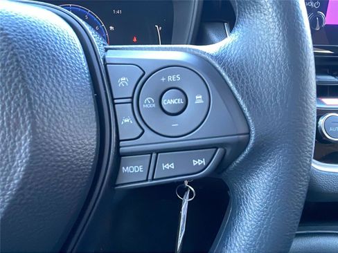 New 2026 Toyota Corolla LE image 25