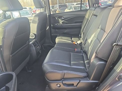 Used 2022 Honda Pilot Special Edition image 31