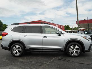 Used 2023 Subaru Ascent Premium AWD/4WD video 2