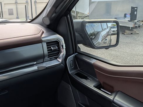 Used 2021 Ford F150 Lariat image 22