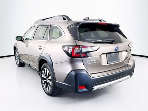 Used 2024 Subaru Outback Limited AWD/4WD image 7