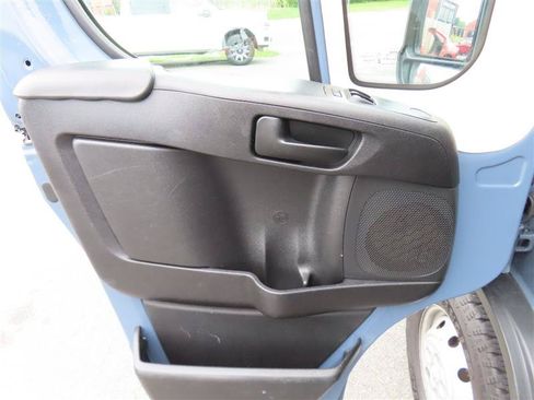 Used 2020 RAM ProMaster 3500 FWD image 17