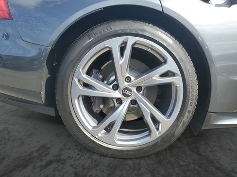 Used 2023 Audi e-tron GT Premium Plus w/ Executive Package AWD/4WD image 5