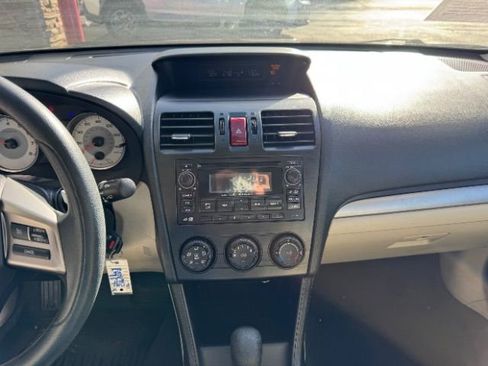 Used 2014 Subaru Impreza 2.0i Premium w/ All-Weather Package w/CVT image 20