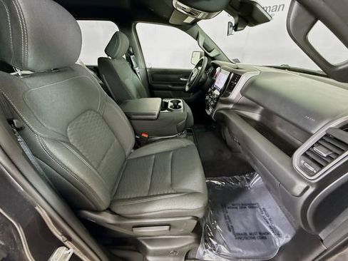 New 2026 RAM 1500 Classic Warlock AWD/4WD image 24