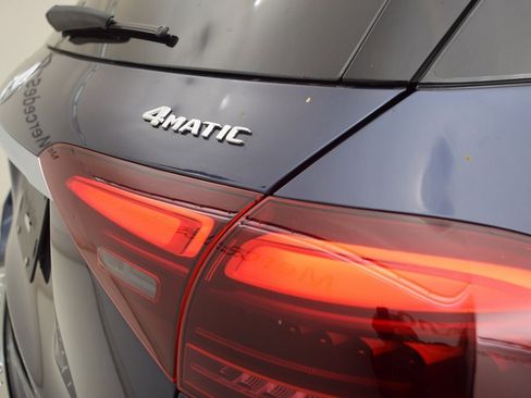 New 2026 Mercedes-Benz GLE 450 4MATIC image 13