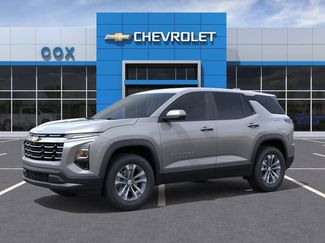 New 2026 Chevrolet Equinox LT FWD video 2