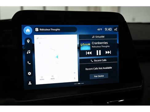 New 2026 Subaru Outback Touring image 36