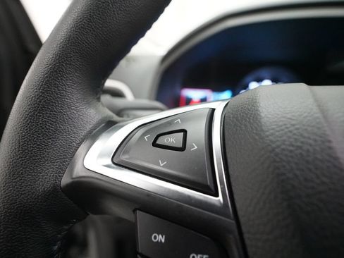 Used 2024 Ford Edge SEL w/ Convenience Package AWD/4WD image 18