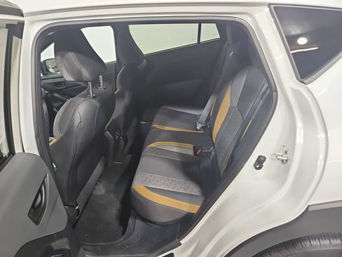 New 2026 Subaru Crosstrek 2.5i Sport AWD/4WD image 23
